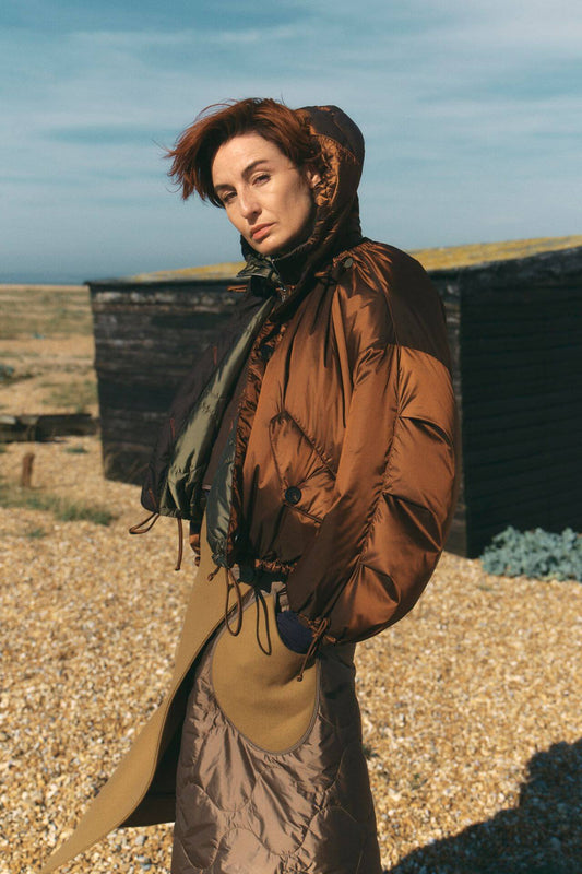 Erin O'Connor